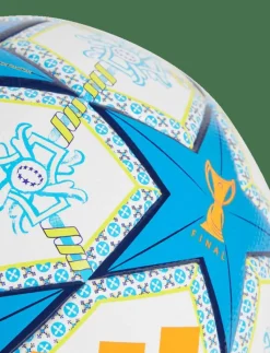 UWCL LGE - Fotbollar
