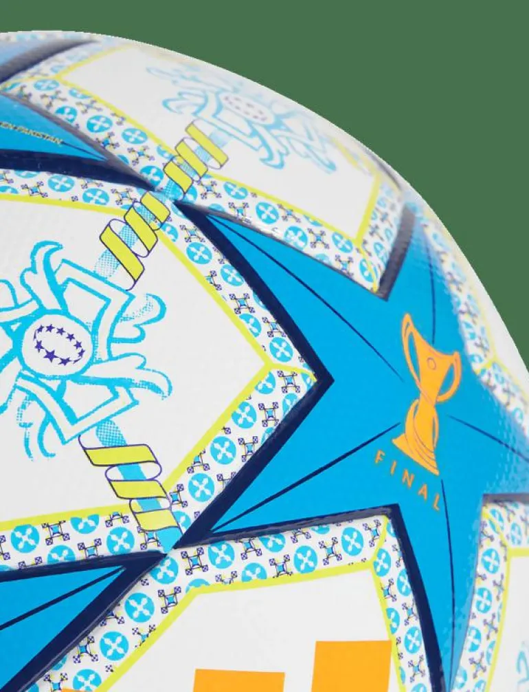 UWCL LGE - Fotbollar