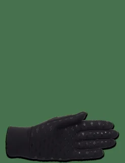 UX Elite Gloves Svart - Fingervantar