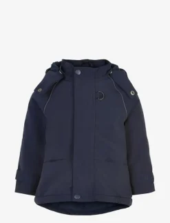 Vale Winter Jacket - Skaljacka