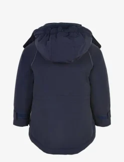 Vale Winter Jacket - Skaljacka