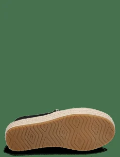 Valencia Platform Espadrille - Platta espadriller