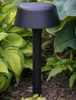 Valencia Solar lamp for garden - Trädgårdbelysning