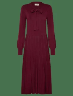 Valerie Dress - Midiklänningar