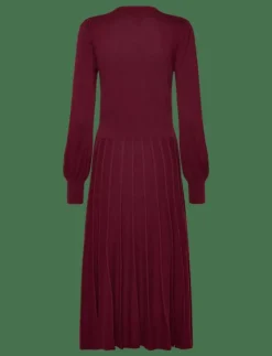 Valerie Dress - Midiklänningar