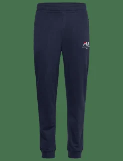 VALSERA regular logo sweatpants - Sweatpants