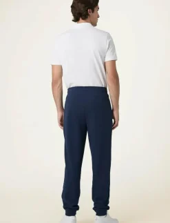 VALSERA regular logo sweatpants - Sweatpants