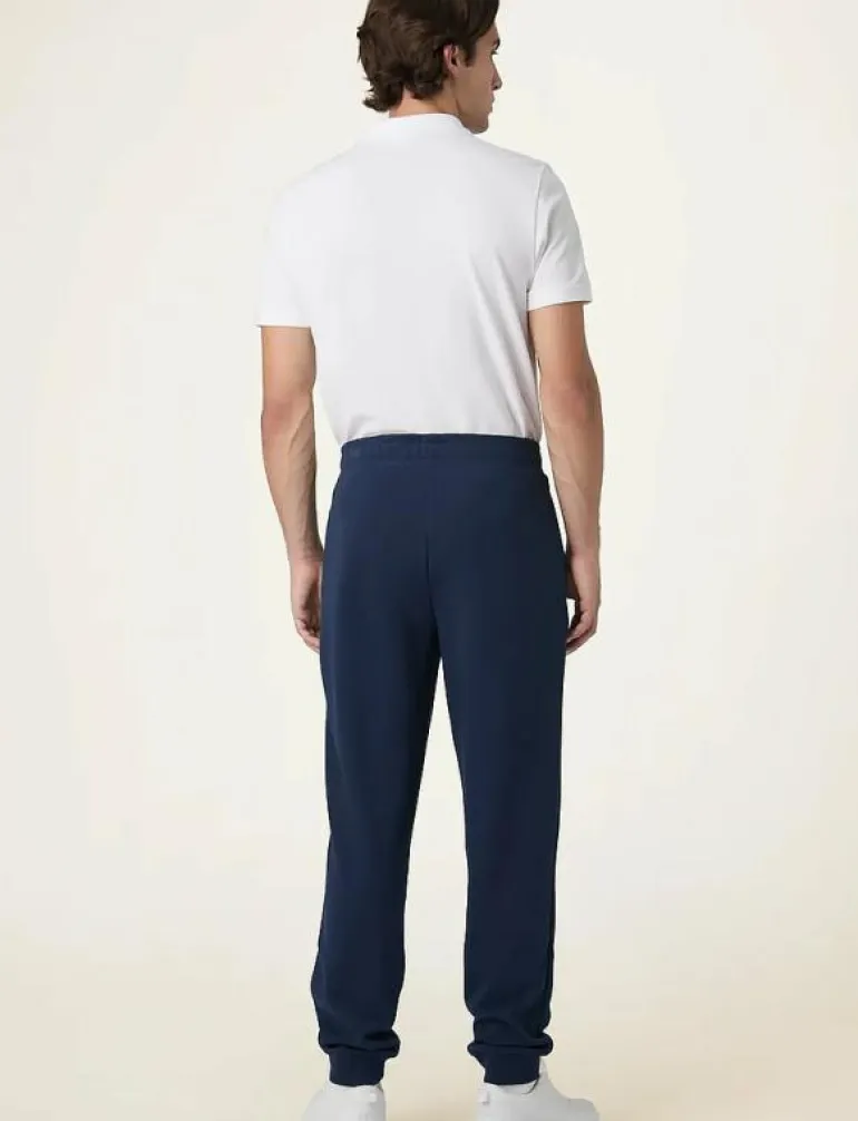 VALSERA regular logo sweatpants - Sweatpants