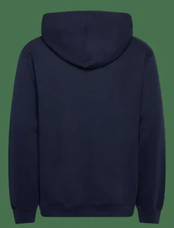 VALSERA regular logo hoodie - Huvtröjor