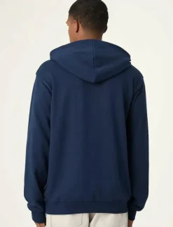 VALSERA regular logo hoodie - Huvtröjor
