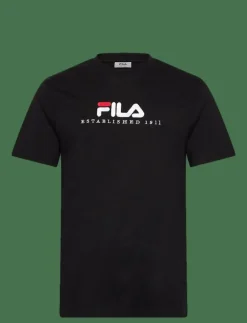 VALSERA regular logo t-shirt - T-shirts