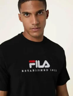 VALSERA regular logo t-shirt - T-shirts