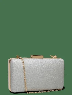 Vania Clutch Snow - Kuvertväskor