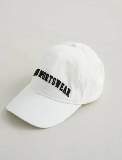 Varsity Cap - Kepsar