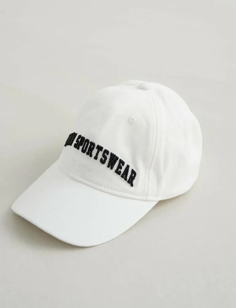 Varsity Cap - Kepsar