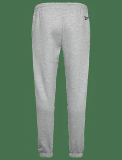 VARSITY HIGH DENSITY FLEECE PANTS - Joggingbyxor