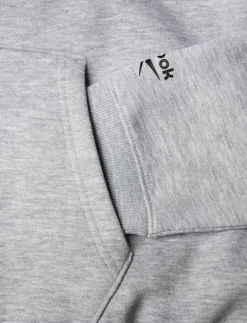 VARSITY HIGH DENSITY HOODIE - Huvtröjor