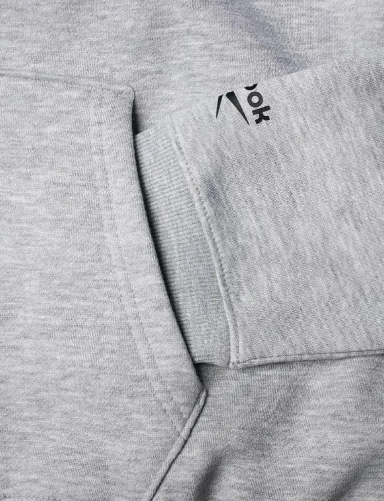 VARSITY HIGH DENSITY HOODIE - Huvtröjor
