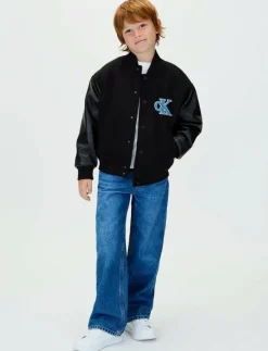 VARSITY JACKET - Jacka