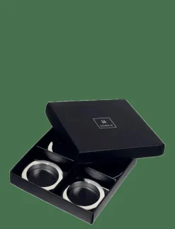 Vasa Servettring 4-pack - Servettringar & Servettställ