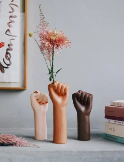 Vase - Girl Power - Vaser