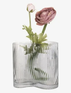 Vase Allure Wave - Tulpanvas
