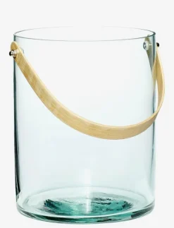 Vase with handle - Cylindervas