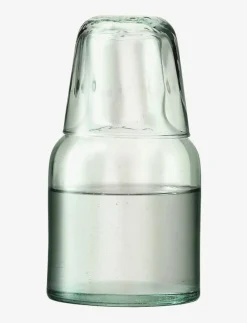 Vattenkaraff med dricksglas Mia Recycled LSA - Vattenkaraffer & Vattenkannor
