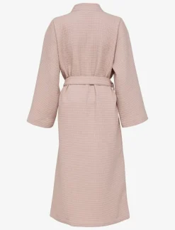 Vega Bath robe - Morgonrock
