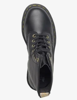 Vegan 1460 - Platta ankelboots