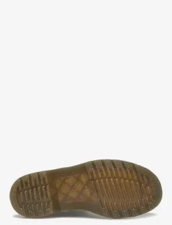 Vegan 1460 - Platta ankelboots