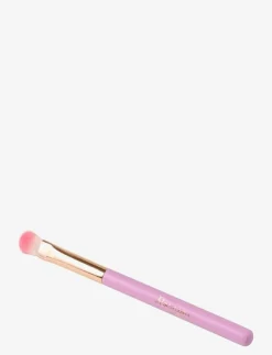 Vegan Glitter shadow set with cotton case - Låtsassmink & Accessoar