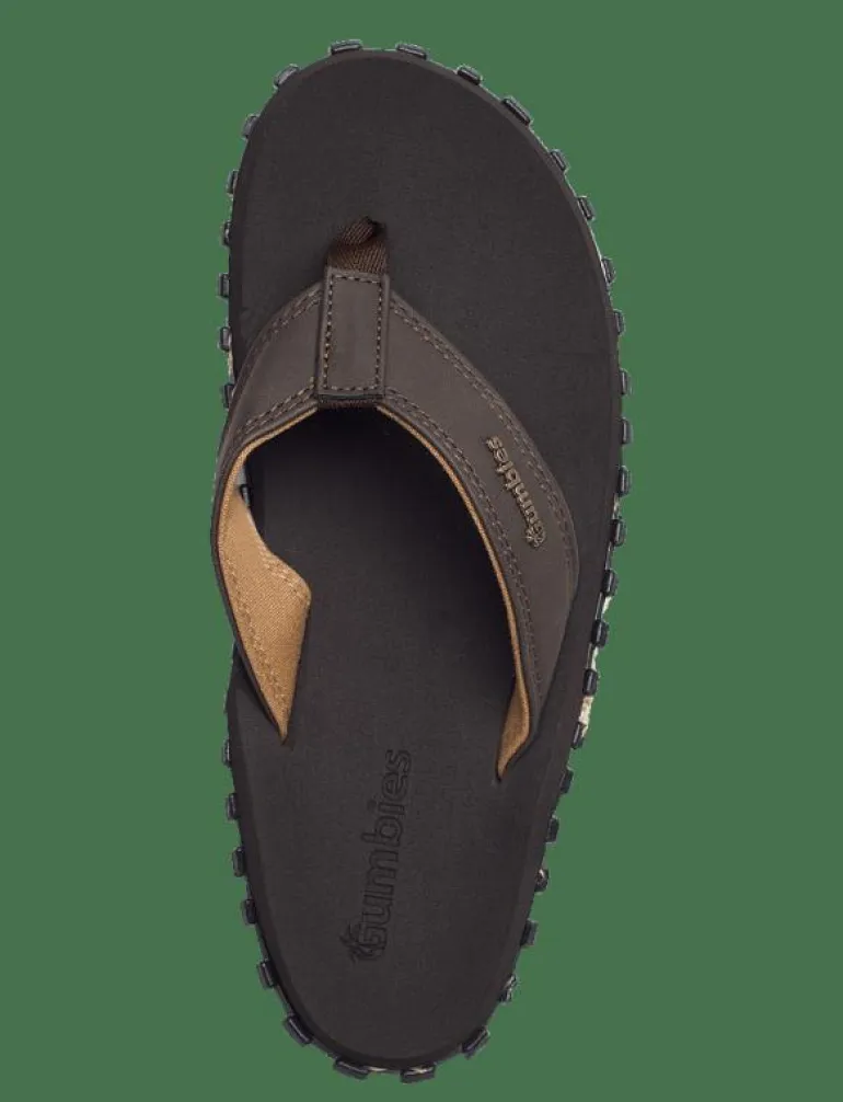 VEGOVERT - Flip Flops