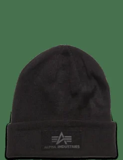 Velcro Beanie - Mössor