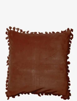 Velvet cushion cover - Kuddfodral