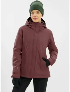 VEMDALEN JKT W - Friluftsjacka