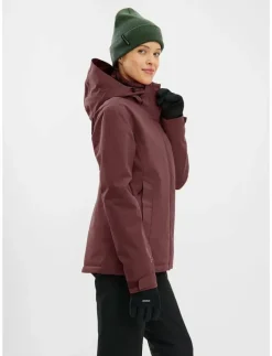 VEMDALEN JKT W - Friluftsjacka