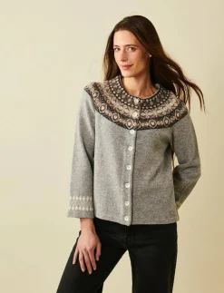 Vendela cardigan - Koftor