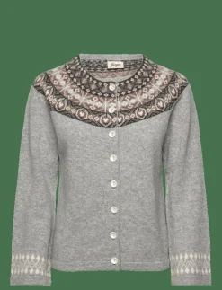 Vendela cardigan - Koftor