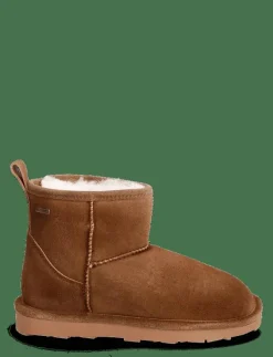 Venezia WP - Teddy boots