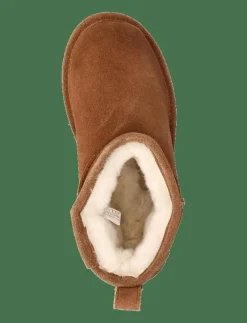 Venezia WP - Teddy boots