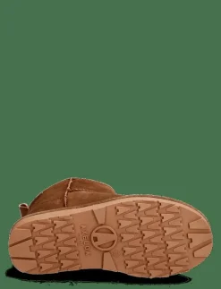 Venezia WP - Teddy boots
