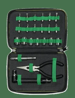 Verktygsset Compact Tools of the Trade - Skrivbordstillbehör