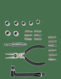 Verktygsset Compact Tools of the Trade - Skrivbordstillbehör