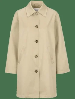 Verona Car Coat - Tunna kappor