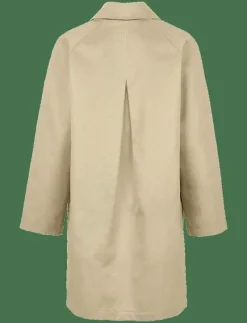 Verona Car Coat - Tunna kappor