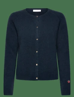VERONIKA cardigan - Koftor