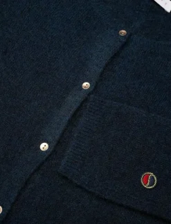 VERONIKA cardigan - Koftor
