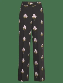 Vickycras Pants - Raka byxor