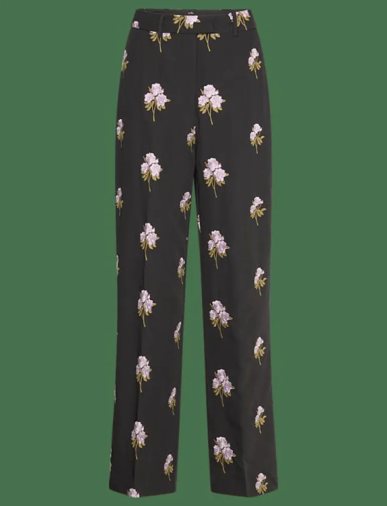 Vickycras Pants - Raka byxor